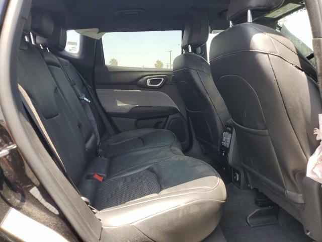 3C4NJDBN1ST547626 Jeep COMPASS LA