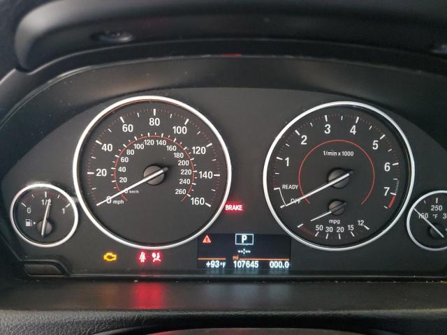 WBA8E9C52GK648628 BMW 328I