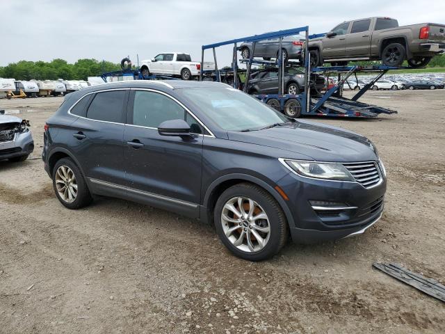 5LMCJ2A94FUJ00308 Lincoln MKC