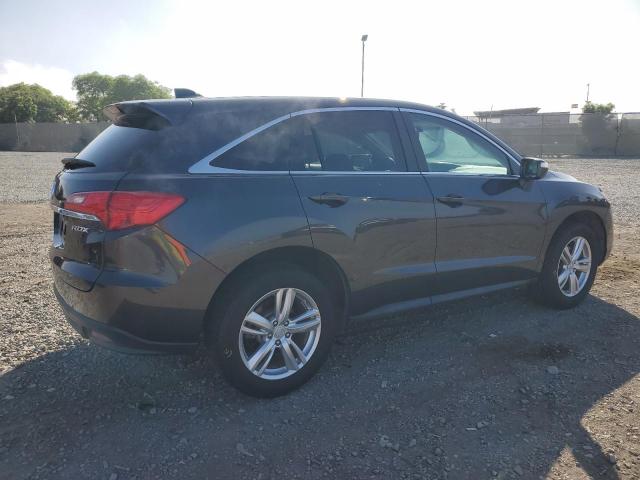 5J8TB3H3XEL006581 Acura j35z2