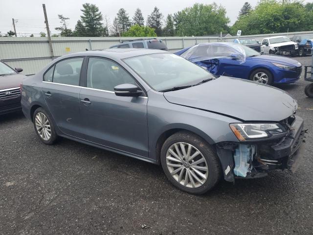 3VWL07AJ6GM373710 Volkswagen JETTA SEL