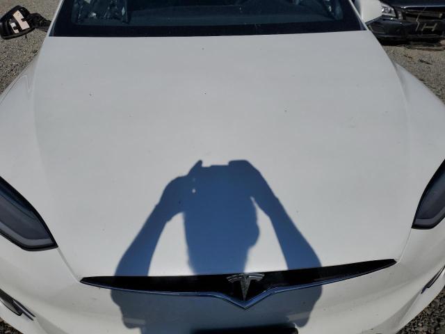 5YJXCAE23LF237481 Tesla MODEL X