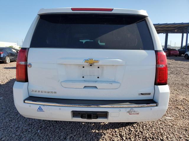 1GNSKJKC1HR237806 Chevrolet l83 - sidi: spark ignited direct injection, vvt: variable valve timing, afm, e85 max, alum