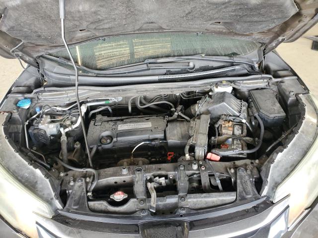2HKRM3H37FH525001 Honda k24w9/k24v1