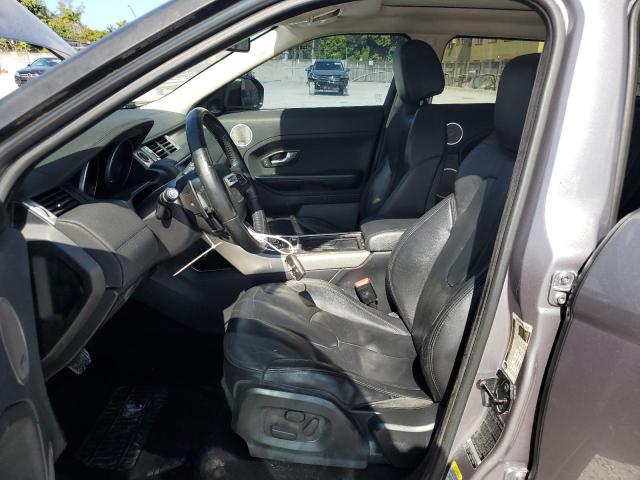 SALVP2BG8EH872046 Land Rover RANGE ROVE
