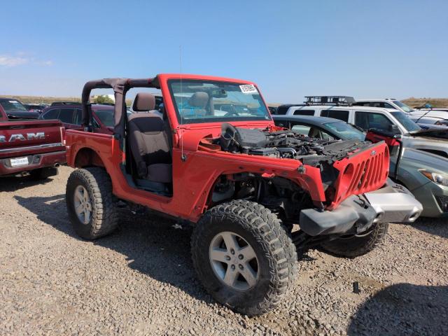 1C4AJWAG1FL613350 Jeep 2015
