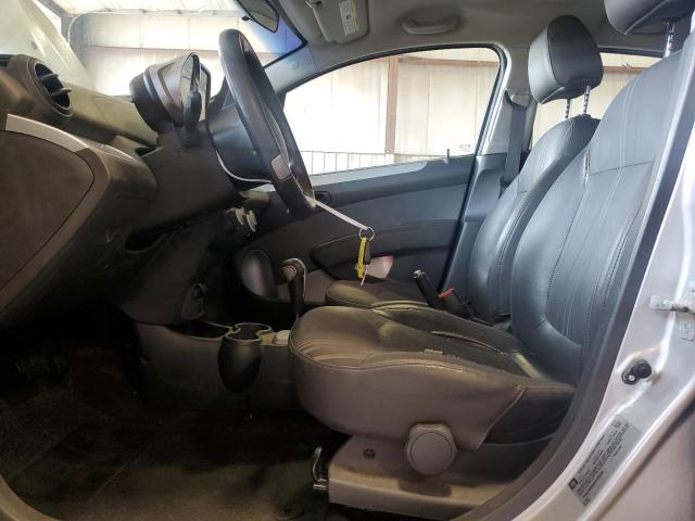 KL8CB6S99EC465283 Chevrolet SPARK LS