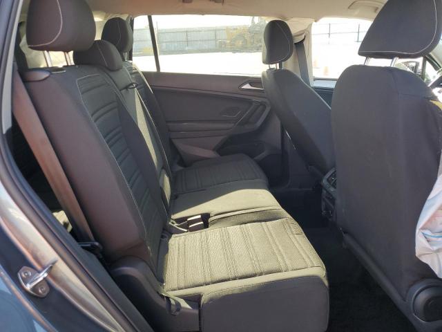 3VVRB7AXXPM133914 Volkswagen tsi