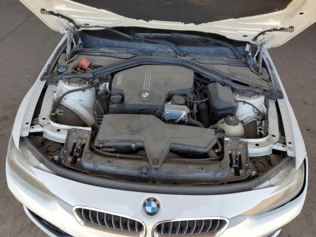 WBA8E9C52GK648628 BMW 328I