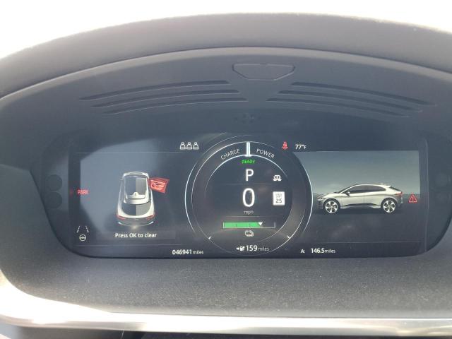 SADHD2S13L1F79984 Jaguar I-pace Hse