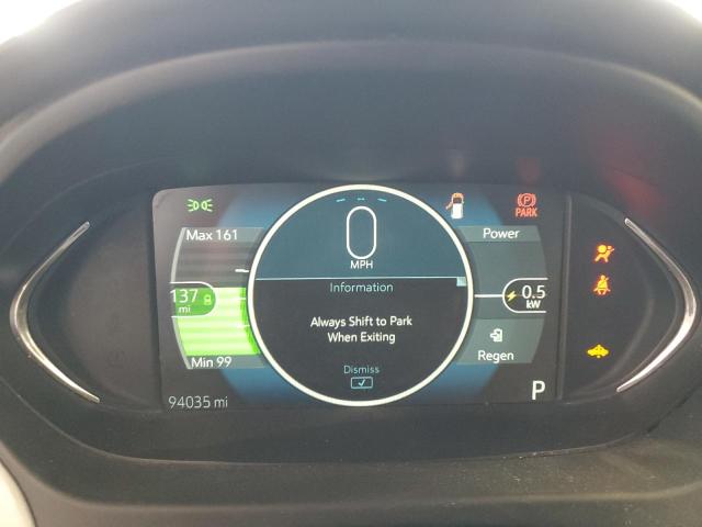 1G1FW6S01H4188808 Chevrolet 2017