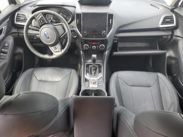 JF2SKAXC0MH560263 Subaru na u5