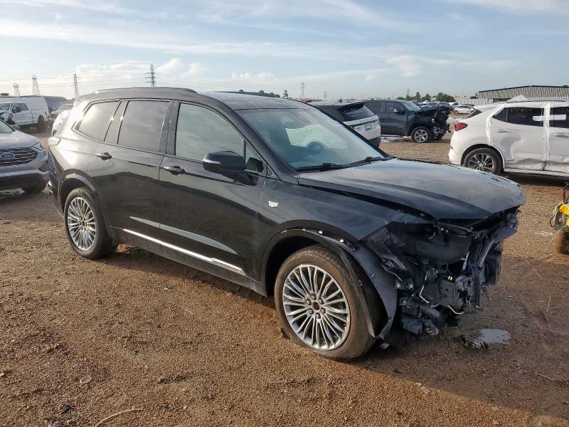 1GYKPGRS0LZ173920 Cadillac XT6 SPORT