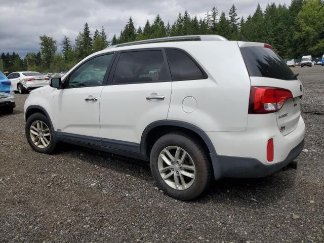 5XYKTDA7XFG657409 KIA gasoline 3.3 v6 gdi lambda ii