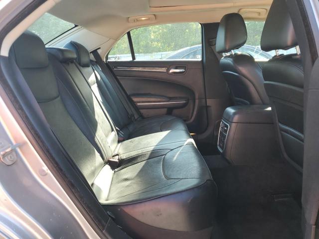 2C3CCAEG1FH779899 Chrysler 300C