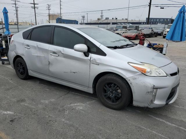 JTDKN3DU6F1913549 Toyota 2zr-fxe+3jm