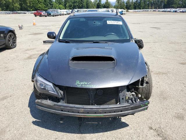 JF1GV7E61EG010787 Subaru 2014