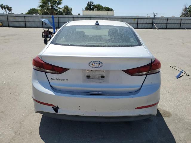 KMHD84LF4JU609552 Hyundai ELANTRA SE