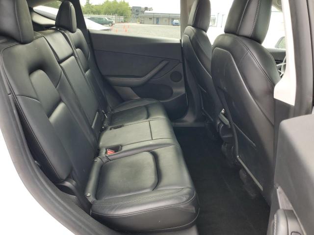 5YJYGDEE4MF239617 Tesla 2021