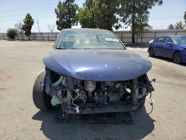 1HGCR2F38HA284503 Honda k24w1