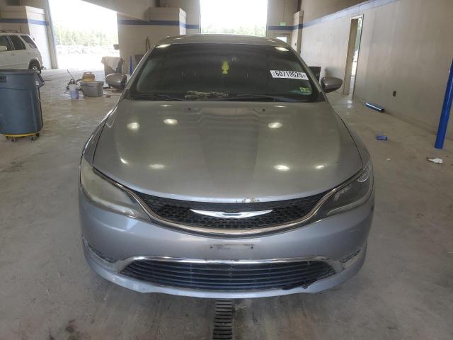 1C3CCCAB5FN611096 Chrysler 200 LIMITE