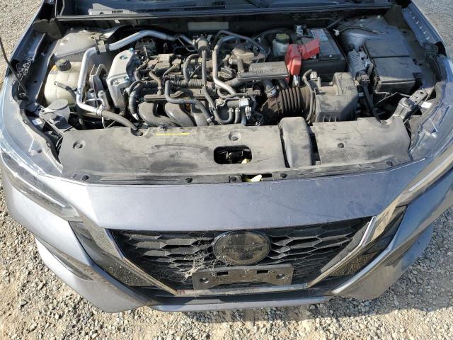 3N1AB8DV6LY206732 Nissan SENTRA SR