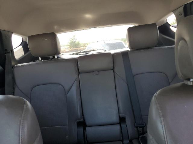 5XYZU3LB1GG363471 Hyundai SANTA FE S