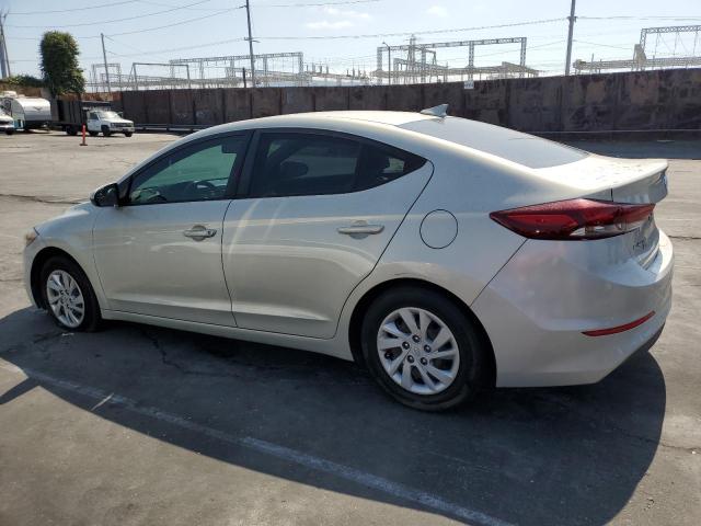 KMHD74LF1HU394614 Hyundai ELANTRA SE