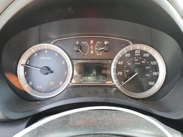 3N1AB7AP4FL687145 Nissan 2015