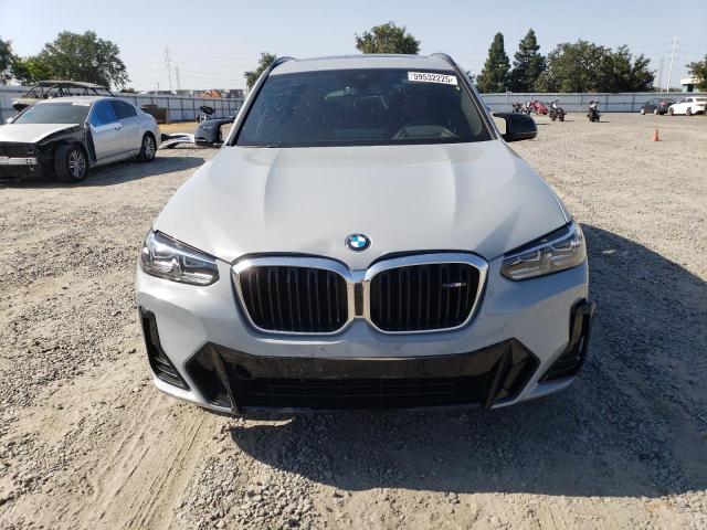 5UX83DP05R9U71088 BMW 2024