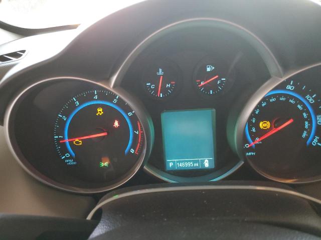 1G1PA5SH9F7263690 Chevrolet luw