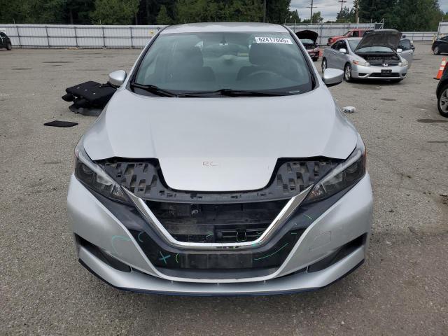 1N4BZ1CP6KC317902 Nissan 2019