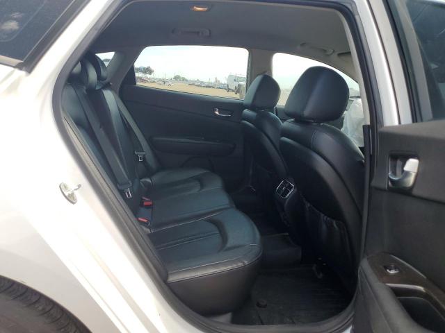 5XXGU4L36GG047672 KIA t-gdi theta ii