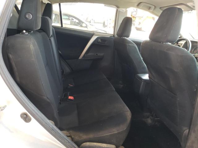 2T3BFREV1EW150167 Toyota 2ar-fe