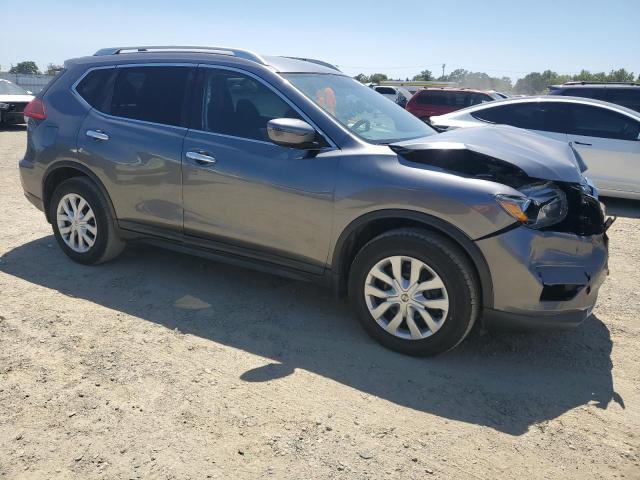 KNMAT2MVXHP587999 Nissan 2017