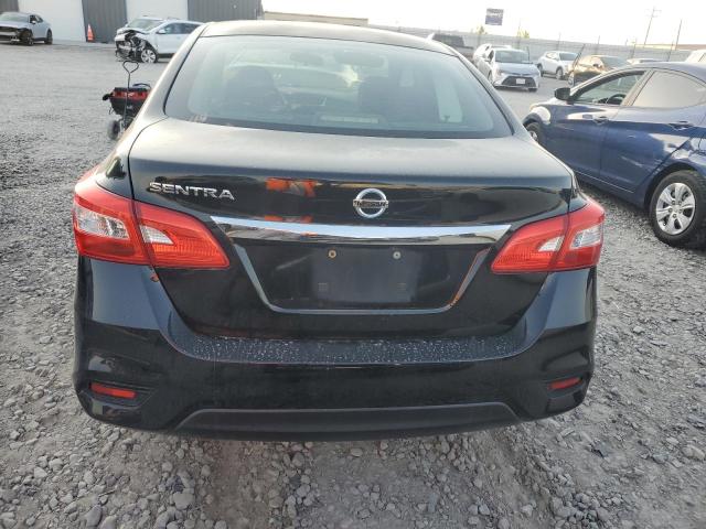 3N1AB7AP1GY334477 Nissan 2016