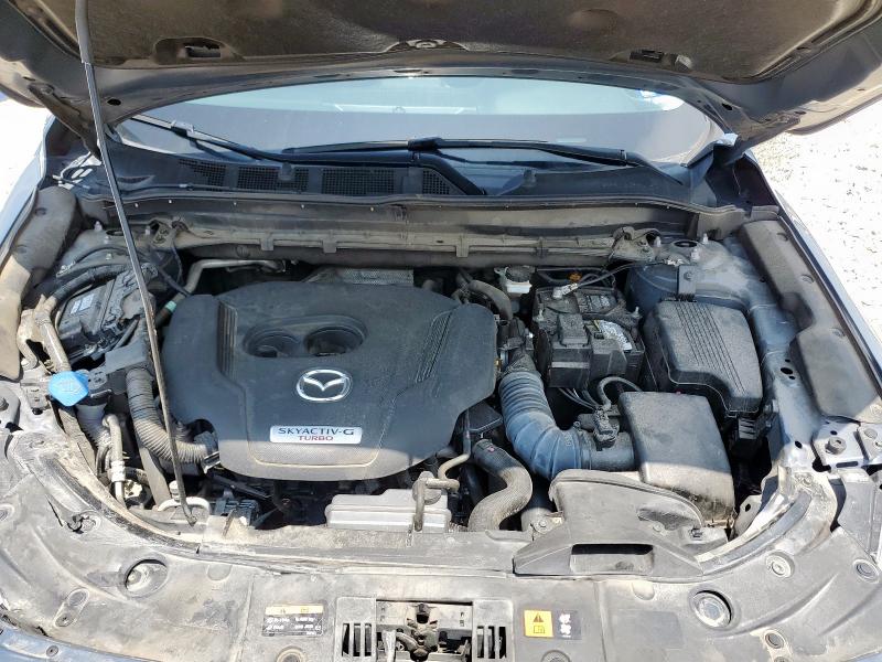 JM3KFACYXM0382307 Mazda py turbo