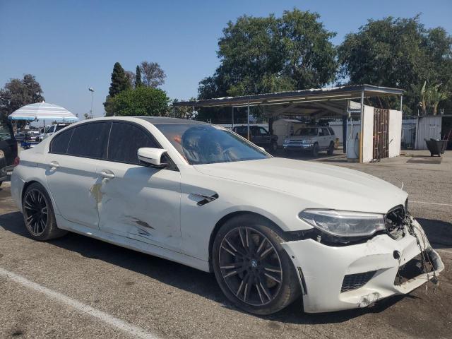 WBSJF0C53KB284878 BMW M5