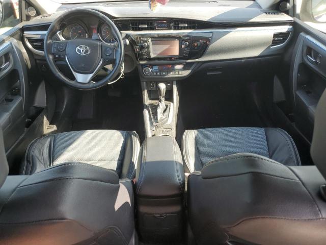 5YFBURHE5GP469716 Toyota 2zr-fe