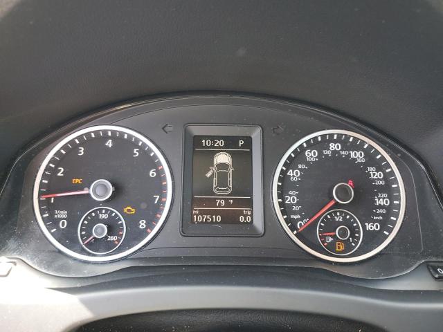 WVGAV7AX5HK037938 Volkswagen 2.0 tsi