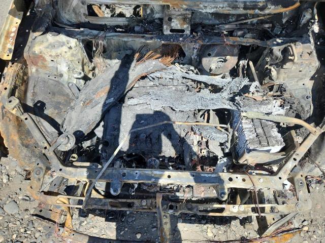 1GYKNGRS5RZ718413 Cadillac lgx