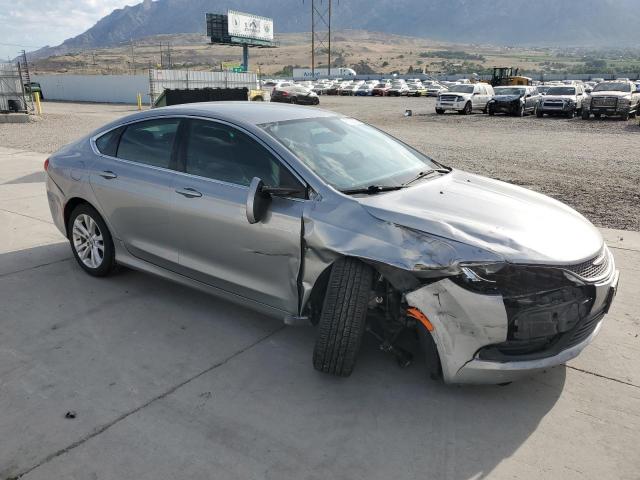 1C3CCCFB5GN192032 Chrysler 200