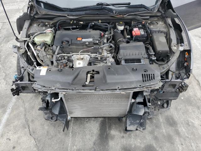 19XFC2F78GE242490 Honda CIVIC EX