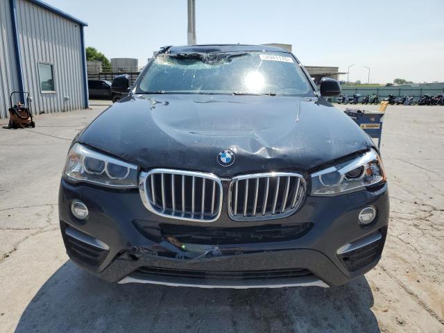 5UXXW3C58J0Y66048 BMW 2018