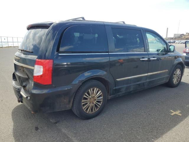 2C4RC1CG4FR572166 Chrysler Town and Country