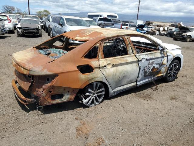 3VWBX7BU7SM012057 Volkswagen tsi