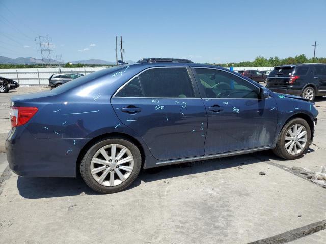 4T1BK1FK1EU549140 Toyota 2gr-fe