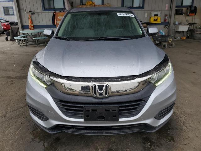 3CZRU5H32KG714938 Honda r18z9