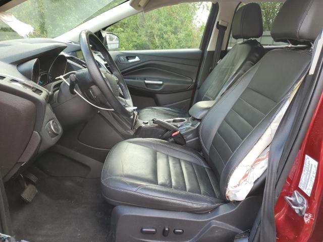 1FMCU9J94FUB92166 Ford 2015