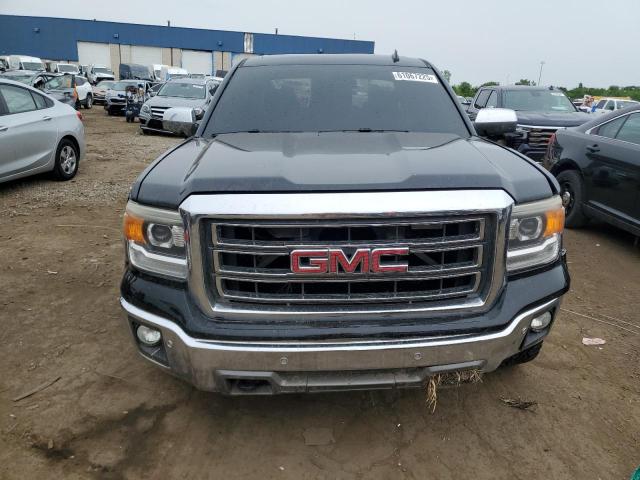 3GTU2VEC6EG540192 GMC SIERRA K15